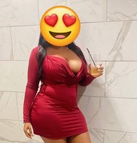 Jessy African Sexy Queen Here - escort in Ahmedabad Photo 3 of 3