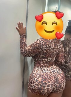 Jessy African Sexy Queen Here - escort in Ahmedabad Photo 1 of 4