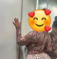 Jessy African Sexy Queen Here - escort in Ahmedabad Photo 1 of 4