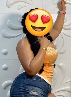 Jessy African Sexy Queen Here - escort in Ahmedabad Photo 2 of 4