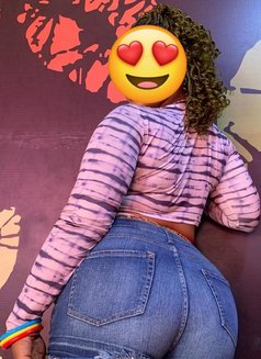 Jessy African Sexy Queen Here - escort in Ahmedabad Photo 3 of 4