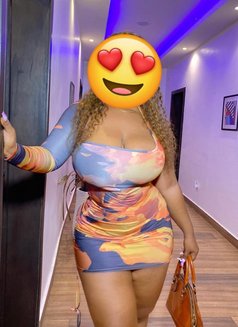 Jessy African Sexy Queen Here - escort in Ahmedabad Photo 4 of 4