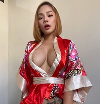 Jessy●Airport●Bangkok●Silom - escort in Bangkok