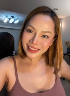 Jessy●Airport•Sukhumvit•Silom,Female100% - escort in Bangkok Photo 17 of 17