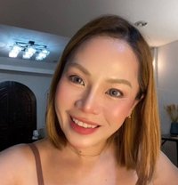 Jessy●Airport•Sukhumvit•Silom,Female100% - escort in Bangkok