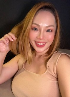 Jessy●Airport•Sukhumvit•Silom,Female100% - escort in Bangkok Photo 14 of 14