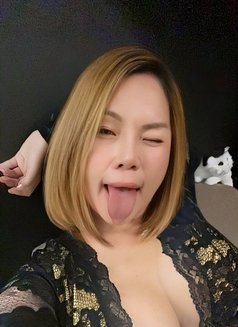 Jessy●Airport•Sukhumvit•Silom,Female100% - escort in Bangkok Photo 15 of 15