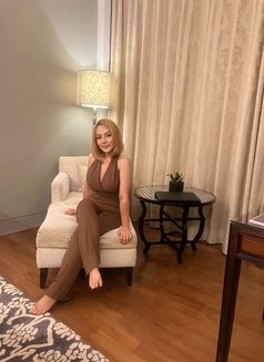Jessy●Airport•Sukhumvit•Silom,Female100% - escort in Bangkok Photo 11 of 12