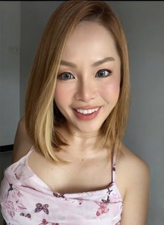 Jessy●Airport•Sukhumvit•Silom,Female100% - escort in Bangkok Photo 12 of 12