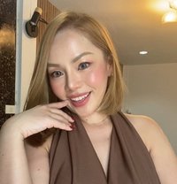 Jessy●Airport●Bangkok●Silom - escort in Bangkok