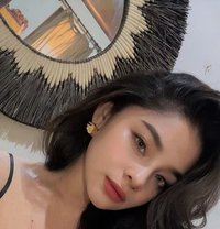 Jessy at Bali - escort in Bali