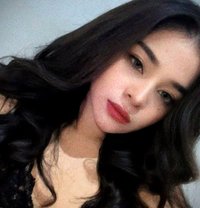 Jessy at Bali - escort in Bali