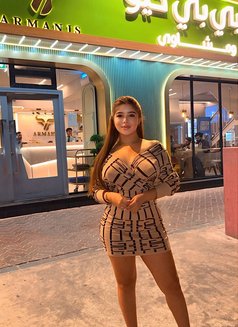 Sammy ANAL - escort in Abu Dhabi Photo 7 of 8