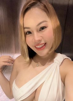 Jessy●Airport●Bangkok●Silom - puta in Bangkok Photo 16 of 18