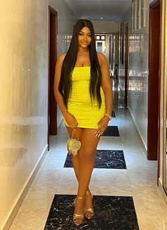 Jessy - escort in Doha Photo 1 of 2