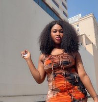 Jessy - escort in Al Juffair