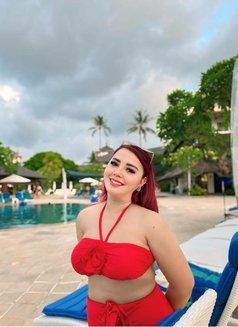 Jessy Beautiful Curvy Seminyak - escort in Bali Photo 10 of 10