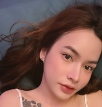 Jessy - Transsexual escort in Seoul