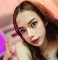 Jessy in Gangnam - Transsexual escort in Seoul