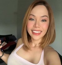 Jessy●Airport•Sukhumvit•Silom,Female100% - escort in Bangkok