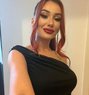 Jessy - escort in İstanbul Photo 1 of 5