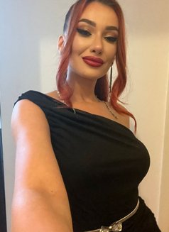 Jessy - escort in İstanbul Photo 1 of 5