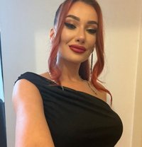 Jessy - escort in İstanbul