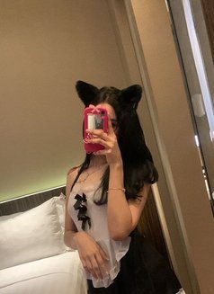 Jessy Cayrella - Transsexual escort in Bali Photo 11 of 12