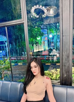 Jessy Cayrella - Transsexual escort in Bali Photo 12 of 12