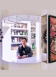 Rian - Acompañantes transexual in Bali Photo 2 of 10