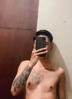 Rian - Acompañantes transexual in Bali Photo 9 of 10