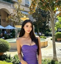 Jessy - escort in Beijing