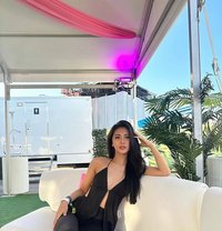 Jessy - escort in Foshan