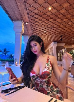 Jessy - escort in Shenzhen Photo 8 of 8