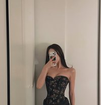 Jessy - escort in Shenzhen