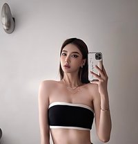 Jessy - escort in Shenzhen