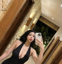 Jessy - escort in Shenzhen