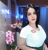 Jessy - escort in Bangkok