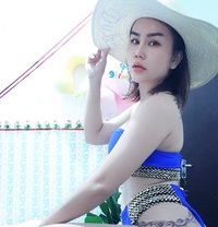 Cristina - escort in Abu Dhabi