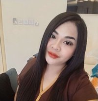 Jessy - puta in Muscat