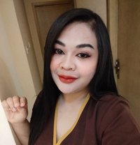 Jessy - puta in Muscat
