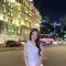 Jessy - Transsexual escort in Bangkok Photo 2 of 13