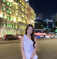 Jessy - Acompañantes transexual in Tokyo