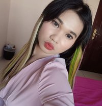 Jessy - Transsexual escort in Dammam Photo 1 of 5