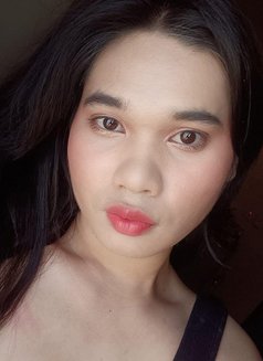 Jessy new Ladyboy ไม่มีเงินหรอก - Transsexual escort in Al Juffair Photo 2 of 5