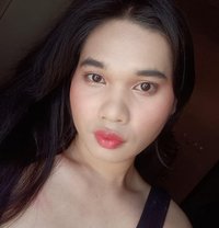 Jessy new Ladyboy - Transsexual escort in Al Juffair