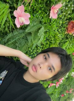 Jessy new Ladyboy ไม่มีเงินหรอก - Transsexual escort in Al Juffair Photo 4 of 5