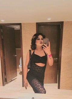 Jessy - Acompañantes transexual in New Delhi Photo 10 of 10