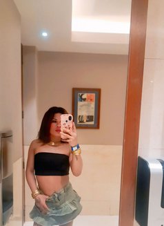 Jessy - Acompañantes transexual in New Delhi Photo 12 of 13