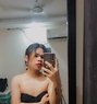 Jessy - Transsexual escort in New Delhi Photo 10 of 11